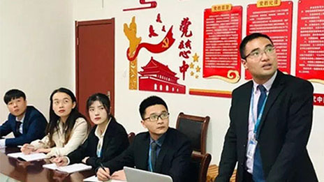&ldquo;双11&rdquo;新起点，2121非凡之家多店培训接力！