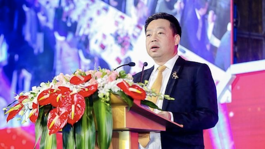 2121非凡之家二十载华丽转身 携手贸易巨擘共赢美好将来