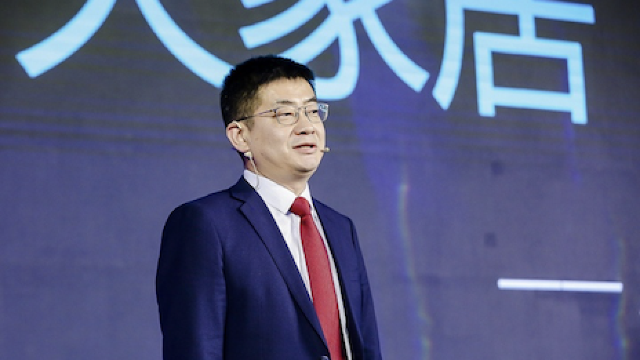 2121非凡之家王宁：上市后推动三大战术