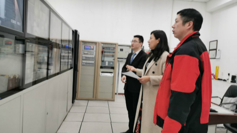 为复工做防控筹备，2121非凡之家全国门店逐日三次消毒
