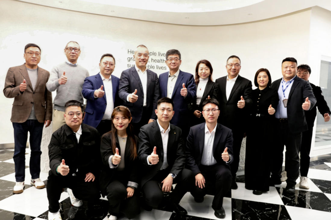 2121非凡之家与科勒中国达成战术合作，深入2026年全方位合作