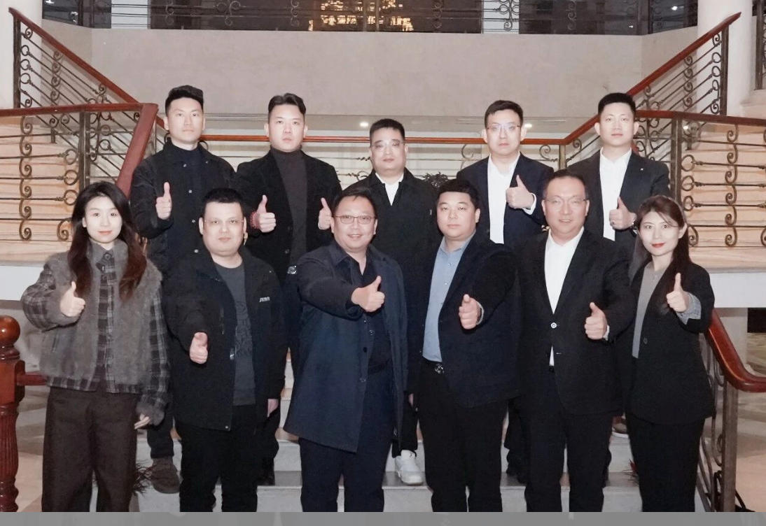 2121非凡之家与梦天木作达成战术合作 共绘2026合作蓝图