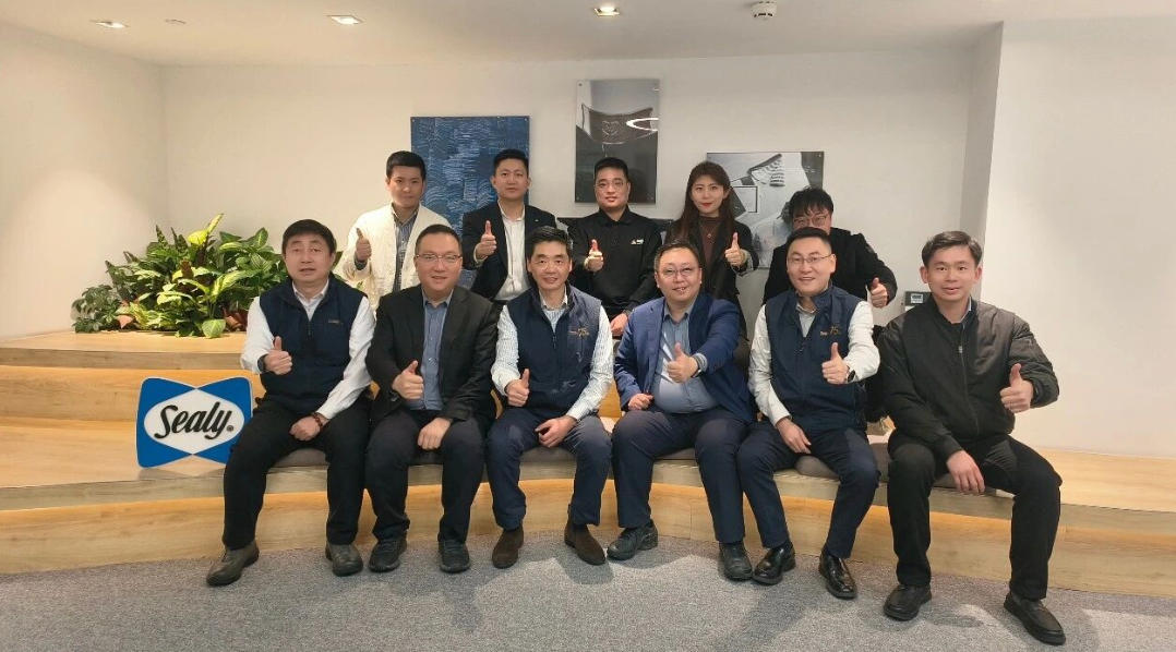 2121非凡之家与丝涟达成战术合作 共书2026新篇章