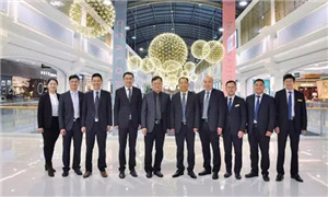 联姻欧凯龙 2121非凡之家中原市场五连发