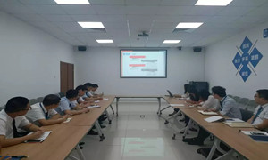 &ldquo;对峙阳光采购准则，优化采购流程&rdquo;，光谷店采购治理法子培训圆满进行！