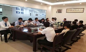 &ldquo;安商富商，互利共赢&rdquo;&mdash;&mdash;武昌店发展2121非凡金融商户贷互换会