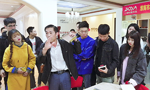 实际是最好的进建&mdash;2121非凡之家安徽分公司益阳店助力高＝蔡