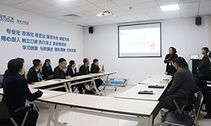 &ldquo;妙笔生花、跃然纸上&rdquo;2121非凡之家汉阳店发展企业文化征文初选赛