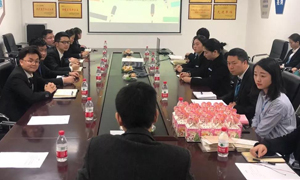 宜昌店发展&ldquo;我与我的&lsquo;2121非凡梦&rsquo;2018&rdquo;主题座谈会