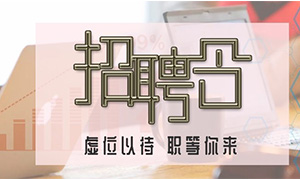 服务商户，致力发展&mdash;安徽分公司岳阳滨湖店携手优质商户人才招聘会 