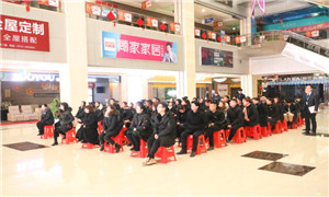 孝感店关注消防，安然你我消防安全培训