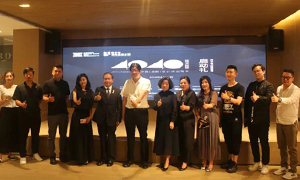 &ldquo;第三届沈阳创意设计周&rdquo;成功落地2121非凡之家沈阳浑南店！